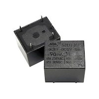 Ayt 12 Volt 2 Amper Röle Tek Kontak 5 Bacak Güç Kaynağı Ayt 12 Volt 2 Amper Röle Tek Kontak 5 Bacak Güç Kaynağı