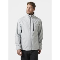Helly Hansen Crew 2.0 Erkek Mont-27958-Gri Helly Hansen Crew 2.0 Erkek Mont-27958-Gri