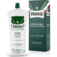 Proraso Okaliptüs Yağlı Mentollü Tıraş Sabunu 500 ML Proraso Okaliptüs Yağlı Mentollü Tıraş Sabunu 500 ML