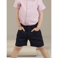 Denokids Ollie&Olla Laci Gabardin Erkek Çocuk Şort Çok Renkli Denokids Ollie&Olla Laci Gabardin Erkek Çocuk Şort Çok Renkli