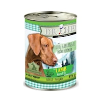 Dr. Chef Kuzu Etli Konserve Yetişkin Köpek Maması 24 x 415 G Dr. Chef Kuzu Etli Konserve Yetişkin Köpek Maması 24 x 415 G
