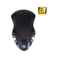 Cf Moto 450 Sr 2023-2024 Uyumlu Ön Siperlik Camı Füme Cf Moto 450 Sr 2023-2024 Uyumlu Ön Siperlik Camı Füme