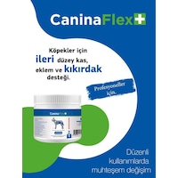 Canina Flex ve Eklem Köpek Vitamini 400 G Canina Flex ve Eklem Köpek Vitamini 400 G