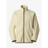 The North Face Nf0a8g8h-dom Mountain Athletics Ushba Track Erkek Ceket Beyaz The North Face Nf0a8g8h-dom Mountain Athletics Ushba Track Erkek Ceket Beyaz