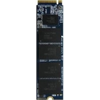 Hi-Level HLV-M2PCIeSSD2280/1T 1 TB SATA 3 M.2 NVMe PCIe SSD Hi-Level HLV-M2PCIeSSD2280/1T 1 TB SATA 3 M.2 NVMe PCIe SSD