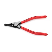 Knipex 46 11 A1 Yaylı Dış Segman Pensesi Düz 10 - 25 Mm Knipex 46 11 A1 Yaylı Dış Segman Pensesi Düz 10 - 25 Mm