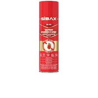 Sibax Sb112 Yangın Söndürücü Sprey 600 Ml Sibax Sb112 Yangın Söndürücü Sprey 600 Ml