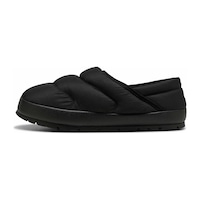 Puma Tuff Terra Unısex Terlik 402176 01 Siyah Puma Tuff Terra Unısex Terlik 402176 01 Siyah