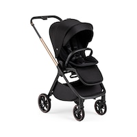Bagi Litego Bebek Arabası Black Bagi Litego Bebek Arabası Black