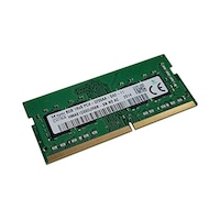 SK Hynix HMA81GS6DJR8N-XN 8 GB DDR4 3200 MHz CL22 Notebook Ram SK Hynix HMA81GS6DJR8N-XN 8 GB DDR4 3200 MHz CL22 Notebook Ram