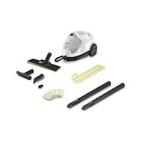 Karcher SC4 Easyfix Buharlı Temizleyici Makinesi Karcher SC4 Easyfix Buharlı Temizleyici Makinesi