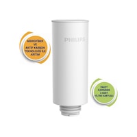 Philips Micro X-clean Instant Awp225/ 58 Filtre Kartuşu ( 3 Adet ) Philips Micro X-clean Instant Awp225/ 58 Filtre Kartuşu ( 3 Adet )