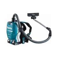 Makita Dvc261z Aülü Sırt Süpürge 18v Makita Dvc261z Aülü Sırt Süpürge 18v