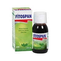 Fitospan Şurup 100 Ml Fitospan Şurup 100 Ml