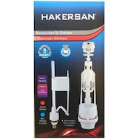 Rezervuar Basmalı Iç Takım Klozet Sifon Iç Takımı Rezervuar Basmalı Iç Takım Klozet Sifon Iç Takımı