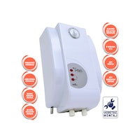 Aura Premium 105MC Elektrikli Şofben Aura Premium 105MC Elektrikli Şofben