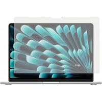Apple Uyumlu MacBook Air M3 Mat Ekran Koruyucu 15.3 İnç 16:10 Apple Uyumlu MacBook Air M3 Mat Ekran Koruyucu 15.3 İnç 16:10