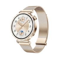Huawei Watch GT 5 41 MM Akıllı Saat (Huawei Türkiye Garantili) Huawei Watch GT 5 41 MM Akıllı Saat (Huawei Türkiye Garantili)