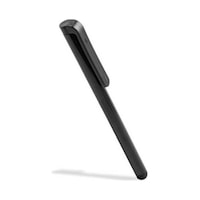 Dokunmatik Kalem Akıllı Tahta Tablet Telefon için Kalem Siyah Dokunmatik Kalem Akıllı Tahta Tablet Telefon için Kalem Siyah