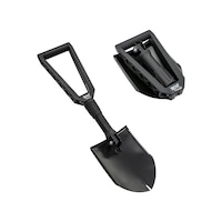 Rox Camping 0108 Katlanır Kürek Kamp Küreği 59 Cm Rox Camping 0108 Katlanır Kürek Kamp Küreği 59 Cm