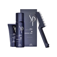 Wella Sp Men Pigment Mousse Kahverengi 60Ml Wella Sp Men Pigment Mousse Kahverengi 60Ml