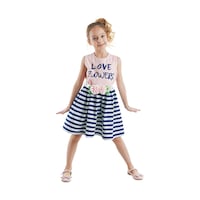 Denokids Mshb&g Çiçekli Kız Çocuk Abiye Elbise Pembe Denokids Mshb&g Çiçekli Kız Çocuk Abiye Elbise Pembe