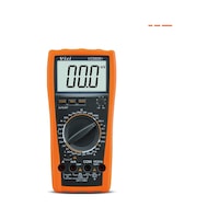 Twintex Vc-9808+ Dijital Multimetre Lrc Metre Twintex Vc-9808+ Dijital Multimetre Lrc Metre