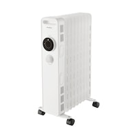 Kumtel 2000 Watt 9 Dilim Yağlı Radyatör Elektrikli Isıtıcı Kum-12 Kumtel 2000 Watt 9 Dilim Yağlı Radyatör Elektrikli Isıtıcı Kum-12