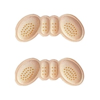 4 Mm Ayakkabı Topuk Vurma Önleyici Ve Daraltma Padi Topuk Yastığı Pad 001 4 Mm Ayakkabı Topuk Vurma Önleyici Ve Daraltma Padi Topuk Yastığı Pad 001
