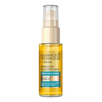 Avon Advance Techniques Argan Yağı İçeren Saç Serumu 30 ML Avon Advance Techniques Argan Yağı İçeren Saç Serumu 30 ML