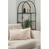 Bej Wellsoft 2'li Hediyelik Dekoratif Kırlent Kılıfı 35x55 Cm Bej Wellsoft 2'li Hediyelik Dekoratif Kırlent Kılıfı 35x55 Cm