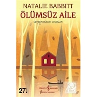 Ölümsüz Aile Ölümsüz Aile