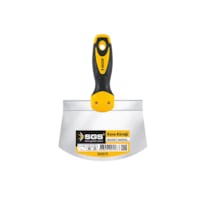 Alçı Kova Küreği Paslanmaz Çelik 170 Mm Sgs575 Alçı Kova Küreği Paslanmaz Çelik 170 Mm Sgs575