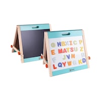 Classic World Ahşap Magnetli Yazı Tahtası 53870 Diğer Classic World Ahşap Magnetli Yazı Tahtası 53870 Diğer