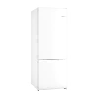 Bosch KGN55VWE0N 483 L No-Frost Kombi Tipi Buzdolabı Bosch KGN55VWE0N 483 L No-Frost Kombi Tipi Buzdolabı