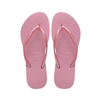 Havaianas Slim Pembe Kadın Parmak Arası Terlik-14217 Havaianas Slim Pembe Kadın Parmak Arası Terlik-14217