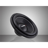 For-x X-112s 30cm Subwoofer Kabinsiz For-x X-112s 30cm Subwoofer Kabinsiz