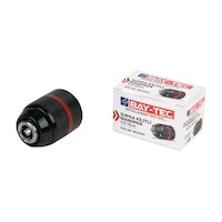 Bay-tec Mu2540 Supra Kilitli Metal Mandren 1/2x20 13 Mm Bay-tec Mu2540 Supra Kilitli Metal Mandren 1/2x20 13 Mm