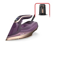 Philips Azur DST8040/30 Buharlı Ütü + HDA150/60 Türk Kahve Makinesi
