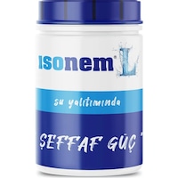 İsonem L Şeffaf Güç Su Yalıtım Boyası 1 L İsonem L Şeffaf Güç Su Yalıtım Boyası 1 L