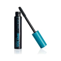 Avon Supershock Volume Loader Maskara Blackest Black 10 ML Avon Supershock Volume Loader Maskara Blackest Black 10 ML