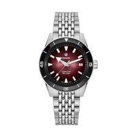 Rado Captain Cook Automatic Erkek Kol Saati R32223408 Gri Rado Captain Cook Automatic Erkek Kol Saati R32223408 Gri