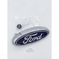 Ford Focus-connect 2005-2011 Ön Arma Logo Ford Focus-connect 2005-2011 Ön Arma Logo