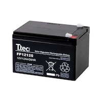 Ttec 12 Volt 12 Amper Kuru Akü 12v 12a 2024 Üretim Ttec 12 Volt 12 Amper Kuru Akü 12v 12a 2024 Üretim