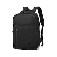 Cactive 15,6 İnç Laptop Bölmeli, Ortopedik Sırt Destekli Su Geçirmez Erkek Sırt Çantası Ctv8679 Siyah Siyah Cactive 15,6 İnç Laptop Bölmeli, Ortopedik Sırt Destekli Su Geçirmez Erkek Sırt Çantası Ctv8679 Siyah Siyah