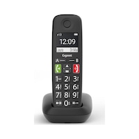 Gigaset E290 Handsfree Telsiz Dect Telefon Gigaset E290 Handsfree Telsiz Dect Telefon