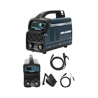 Dragro DRG-200kynk Mma Lacivert 200 Amper Profesyonel Dijital Göstergeli Invertör Kaynak Makinesi Dragro DRG-200kynk Mma Lacivert 200 Amper Profesyonel Dijital Göstergeli Invertör Kaynak Makinesi