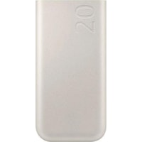 Samsung EB-P4520X 20.000 mAh 45 W Süper Hızlı Powerbank (Samsung Türkiye Garantili) Samsung EB-P4520X 20.000 mAh 45 W Süper Hızlı Powerbank (Samsung Türkiye Garantili)