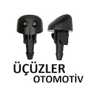 Cam Su Fiskiye Memesi Clio Symbol 2Adet-Takım