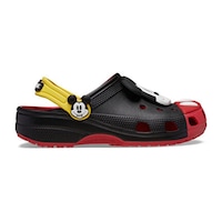 Crocs Mickey Mouse Cls Clg T Çocuk Terliği 212373-90hçok Renkli Çok Renkli Crocs Mickey Mouse Cls Clg T Çocuk Terliği 212373-90hçok Renkli Çok Renkli